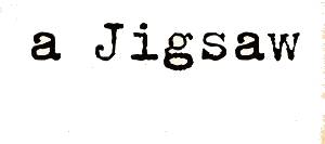 logo A Jigsaw